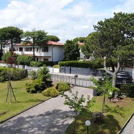 Appartamento La Chiocciola Cavallino-Treporti Exteriér fotografie