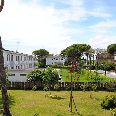 Appartamento La Chiocciola Cavallino-Treporti Exteriér fotografie