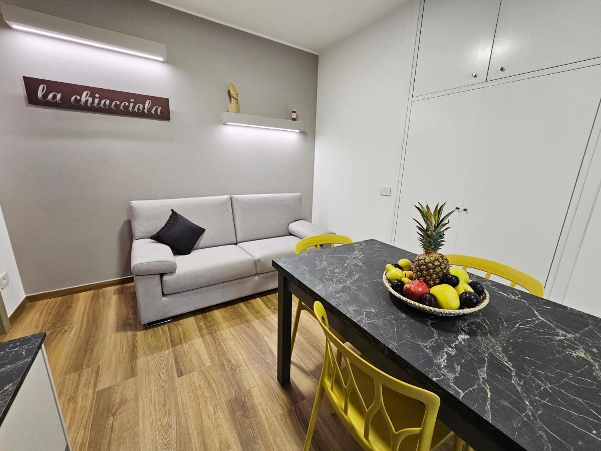 Appartamento La Chiocciola Cavallino-Treporti Exteriér fotografie