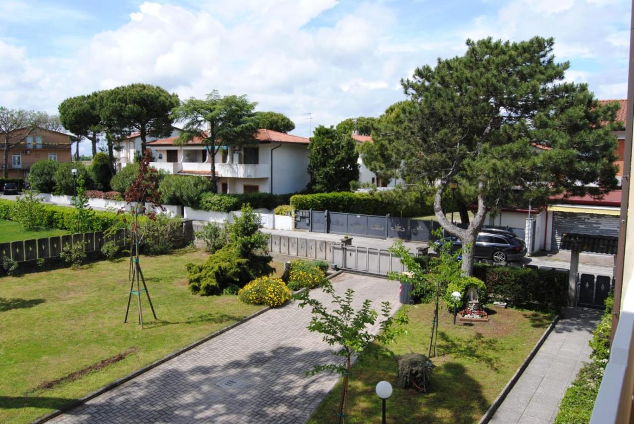 Appartamento La Chiocciola Cavallino-Treporti Exteriér fotografie