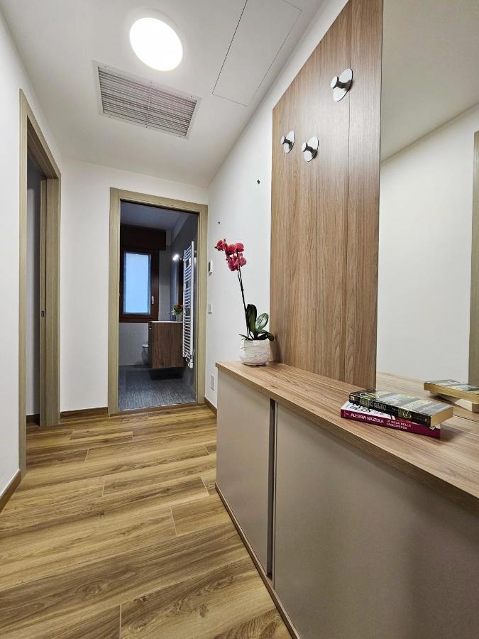 Appartamento La Chiocciola Cavallino-Treporti Exteriér fotografie